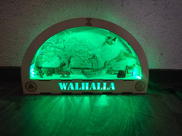 Walhalla