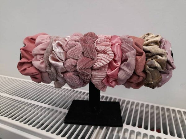 Scrunchies
