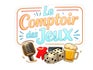 Le comptoir des jeux
