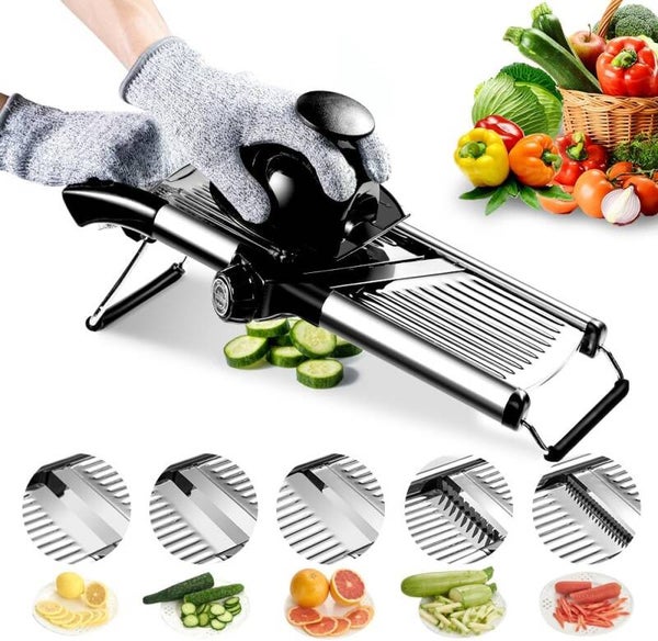 Mandoline Food Slicer