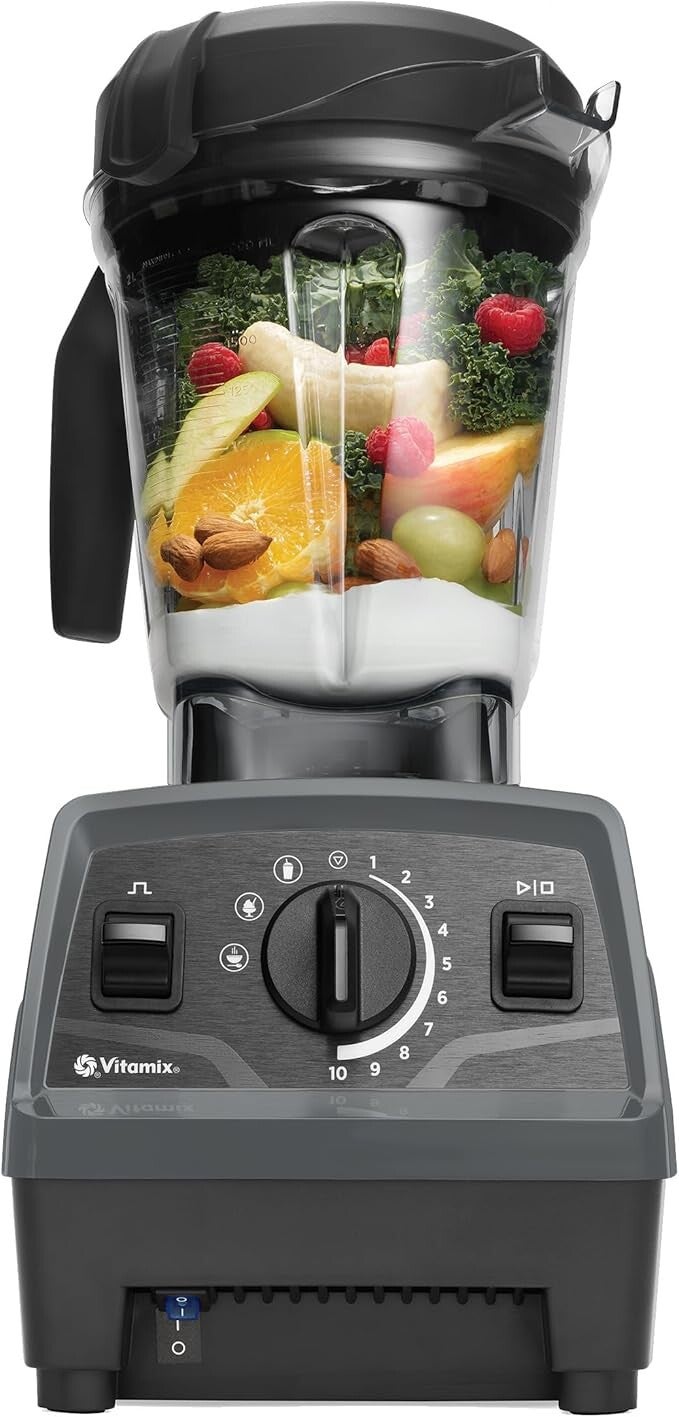 Vitamix Explorian Professional Grade Blender