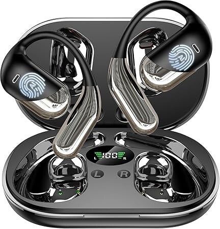 Translator Earbuds, Audifonos Traductores Inglés Español