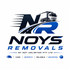 Noyunlimited -Transport - Logistics- Removalist