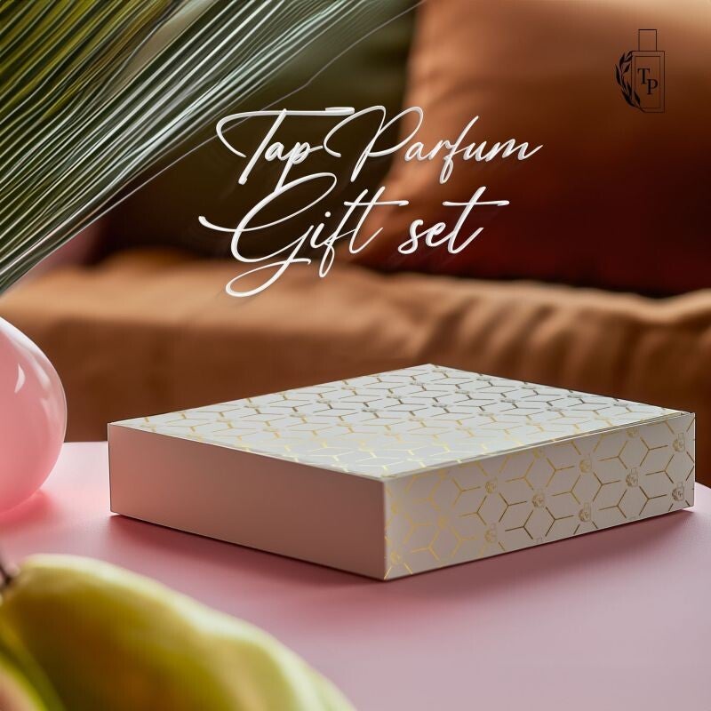 Cadeaubox- Exclusive (unisex)