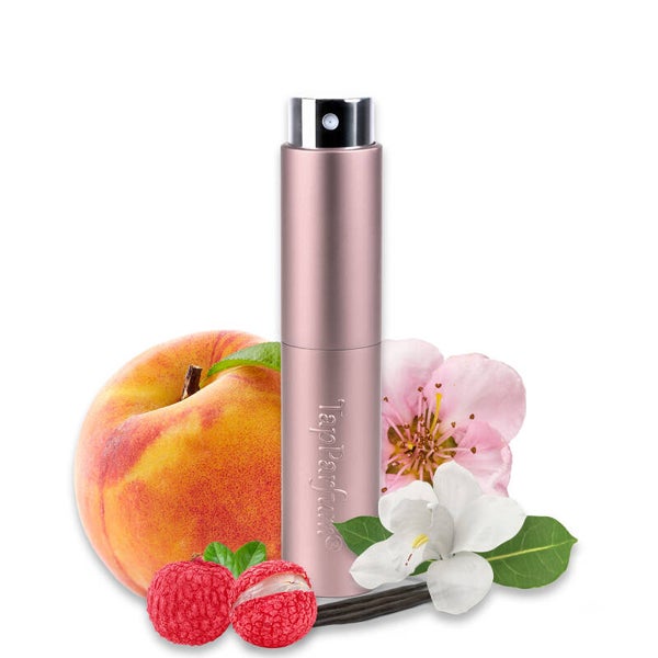 LA 110 - dames parfum