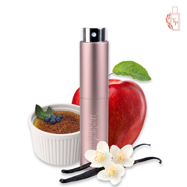 LA 111 -dames parfum