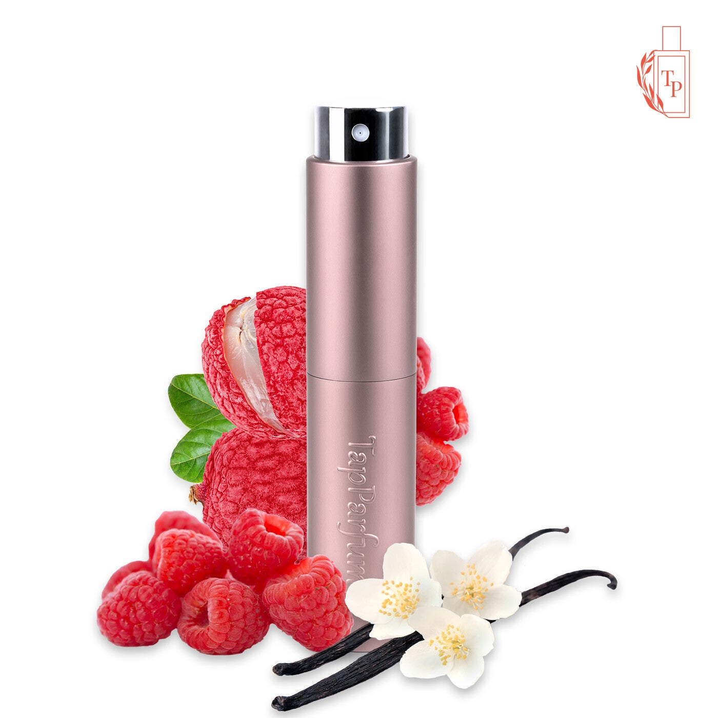 LA 122 -dames parfum