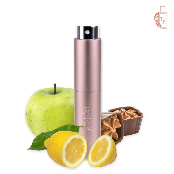 LA 147 -dames parfum