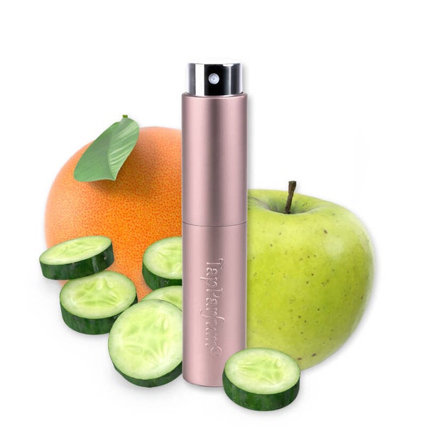 LA 155 - dames parfum