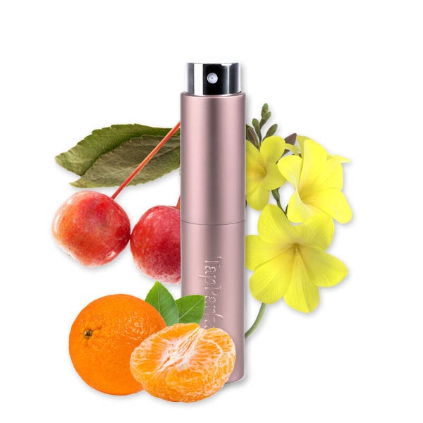 LA 156 - dames parfum