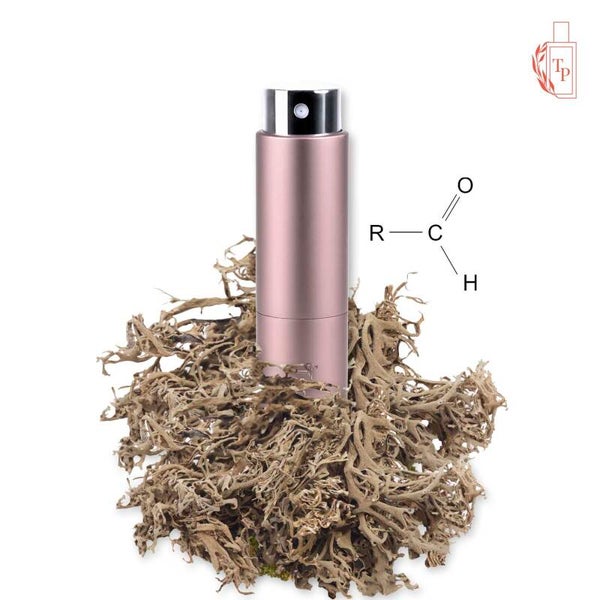 LA 190 -dames parfum