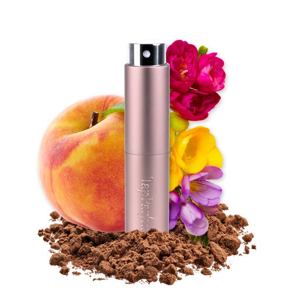 LA 194 - dames parfum