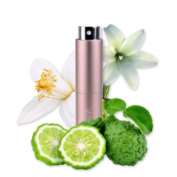 LA 195 - dames parfum