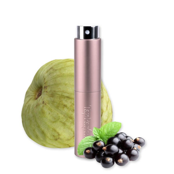 LA 197 -dames parfum