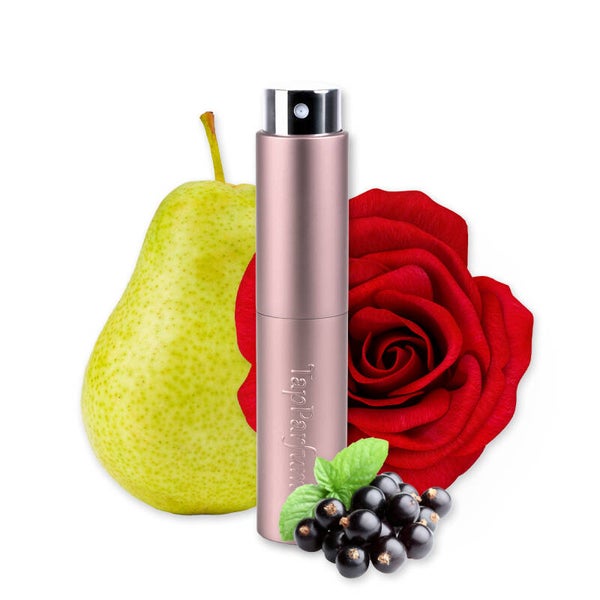 LA 203 - dames parfum