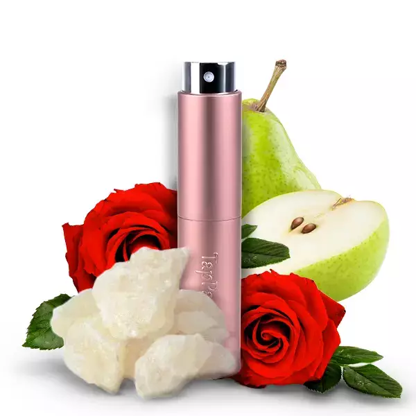 LA 206 -dames parfum