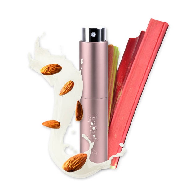 LA 214 - dames parfum