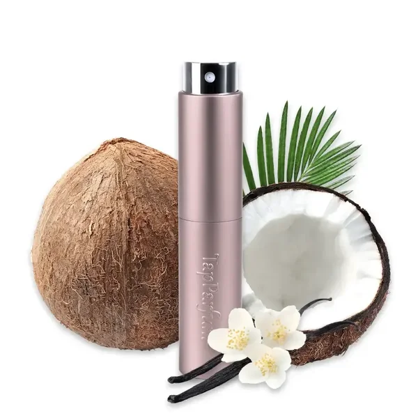 LA 218 - dames parfum