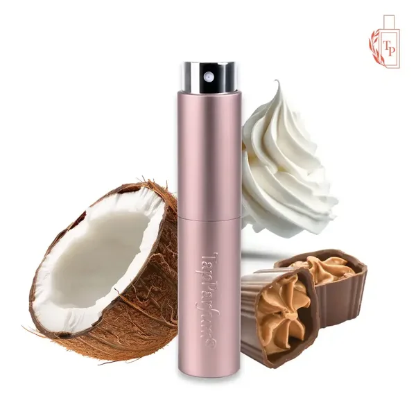 LA 221 -dames parfum