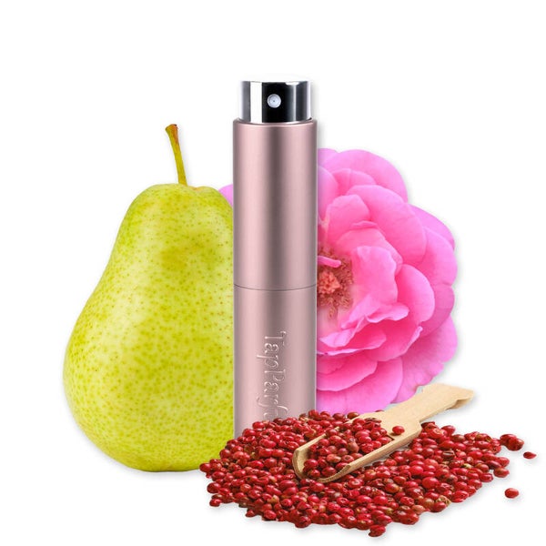 LA 337- dames parfum