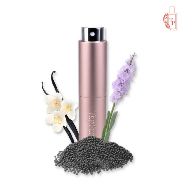 LA 340 -dames parfum