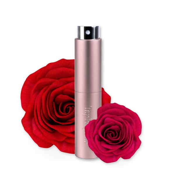 LA 504 - dames parfum