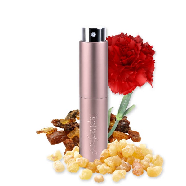 LA 506 - dames parfum