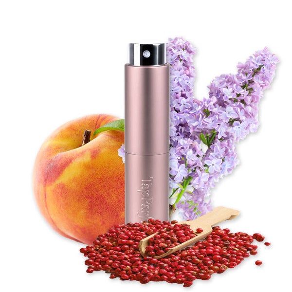 LA 509 - dames parfum