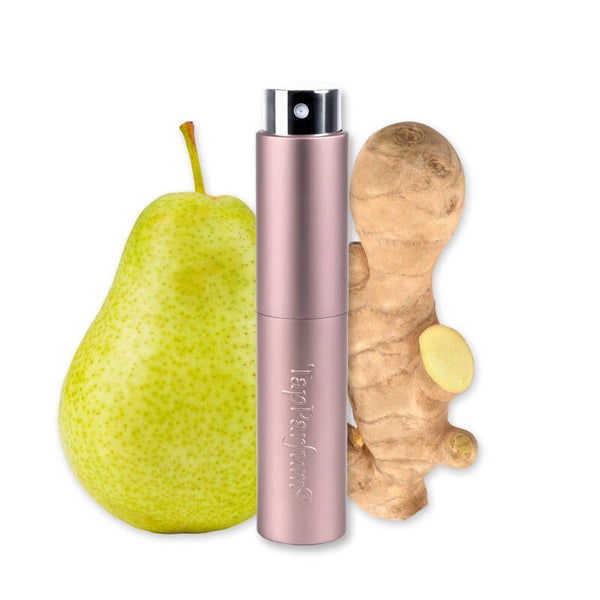 LA 526 - dames parfum