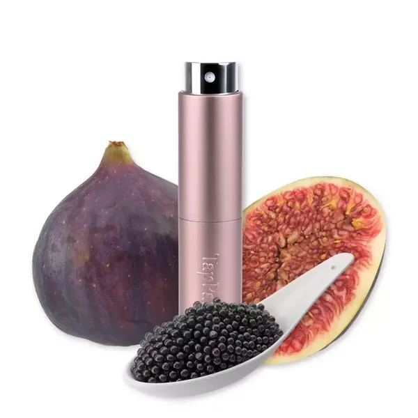 LA 545 - dames parfum