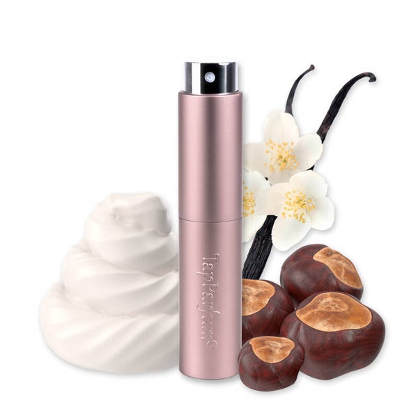 LA 558- dames parfum