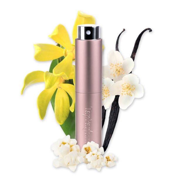 LA 564 -dames parfum