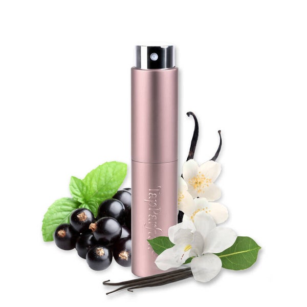 LA 571 - dames parfum