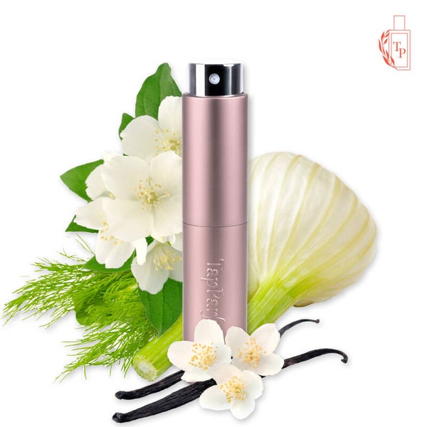 LA 578 -dames parfum