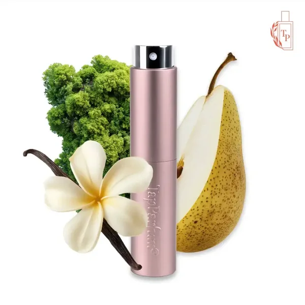 LA583 - dames parfum