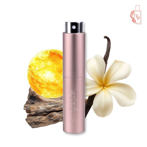 LA 586 -dames parfum