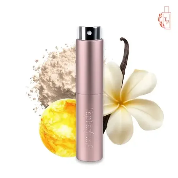 LA 588 -dames parfum