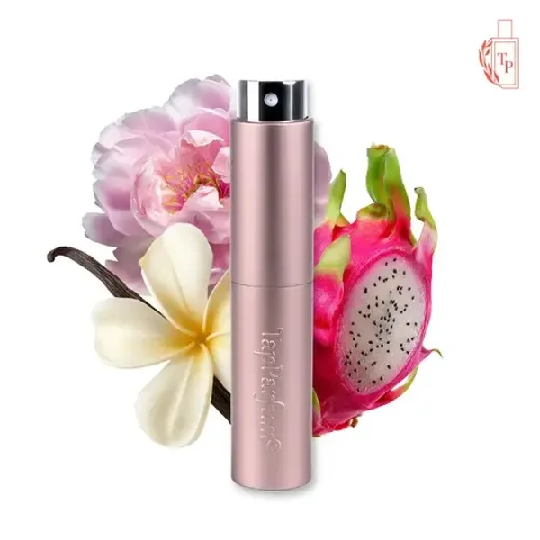 LA 590 -dames parfum