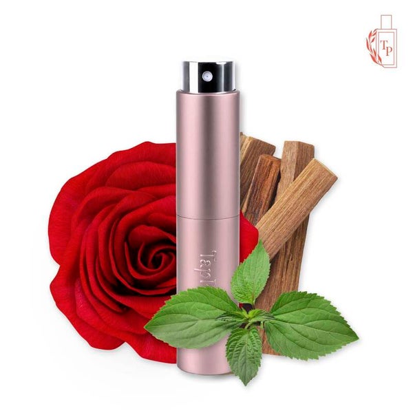 LA 713 -dames parfum