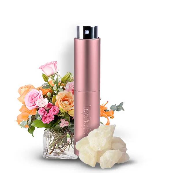 LA 726 - dames parfum