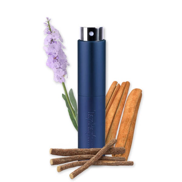 LE 344 - heren parfum