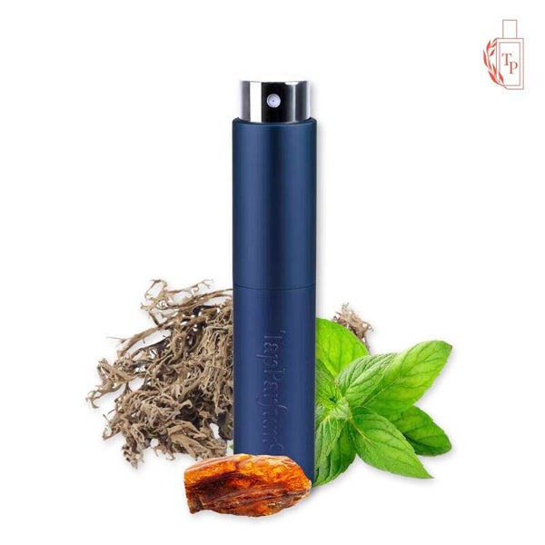 LE 503 - heren parfum