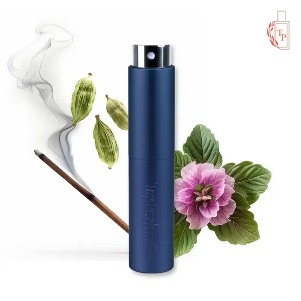 LE531 - Heren parfum