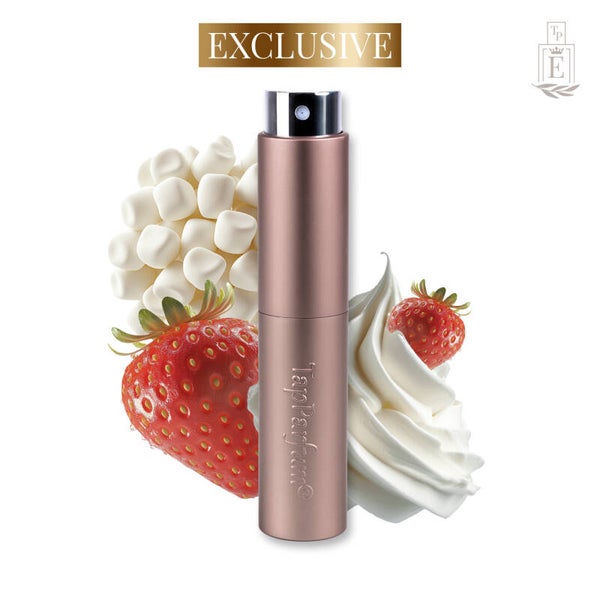 TF 033 - Exclusive Dames Parfum