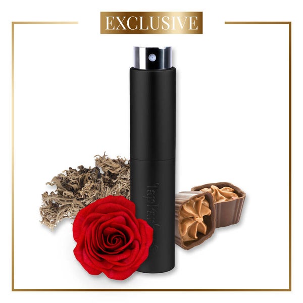 TN 032 - Exclusive Unisex Parfum