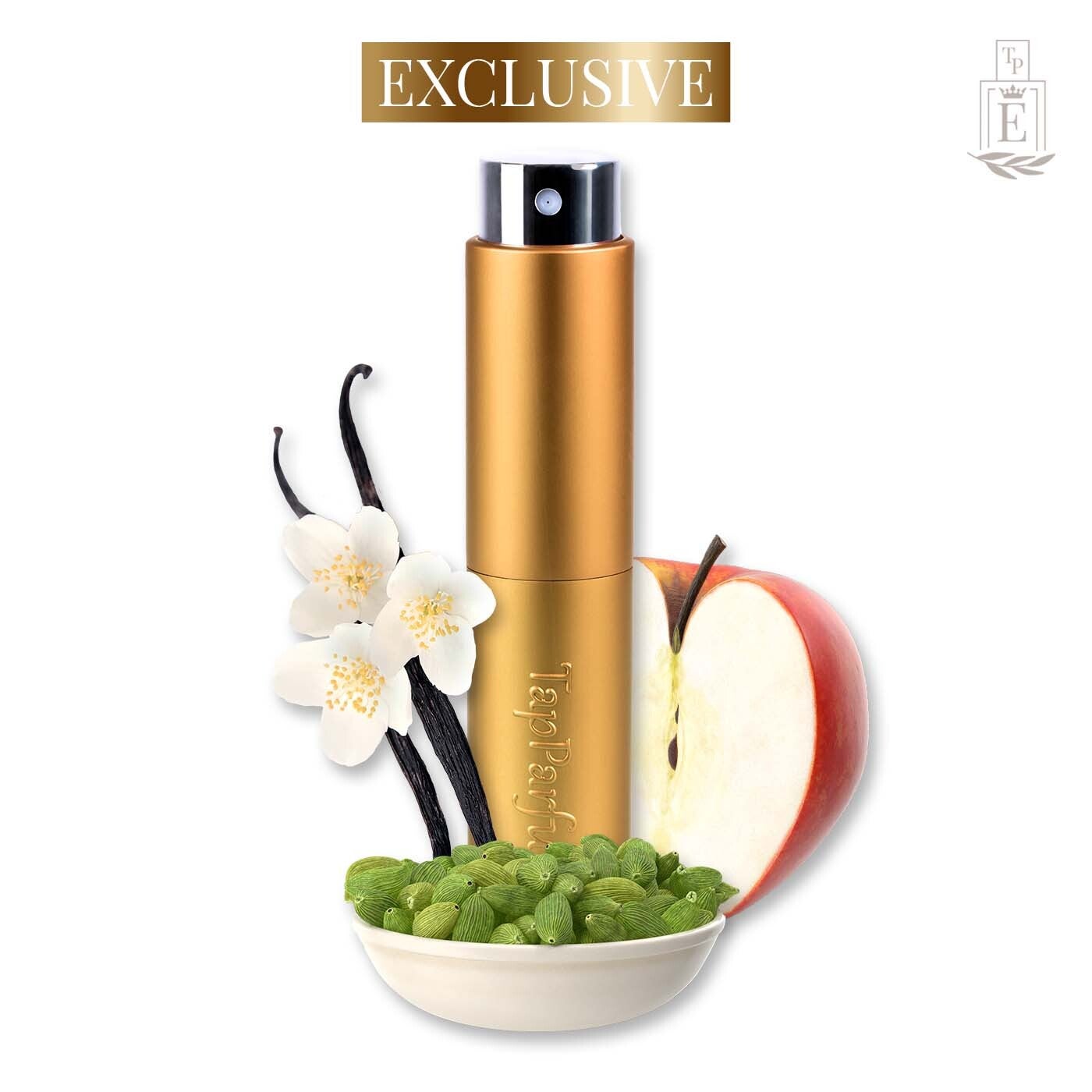 TN 050  - Exclusive Unisex Parfum