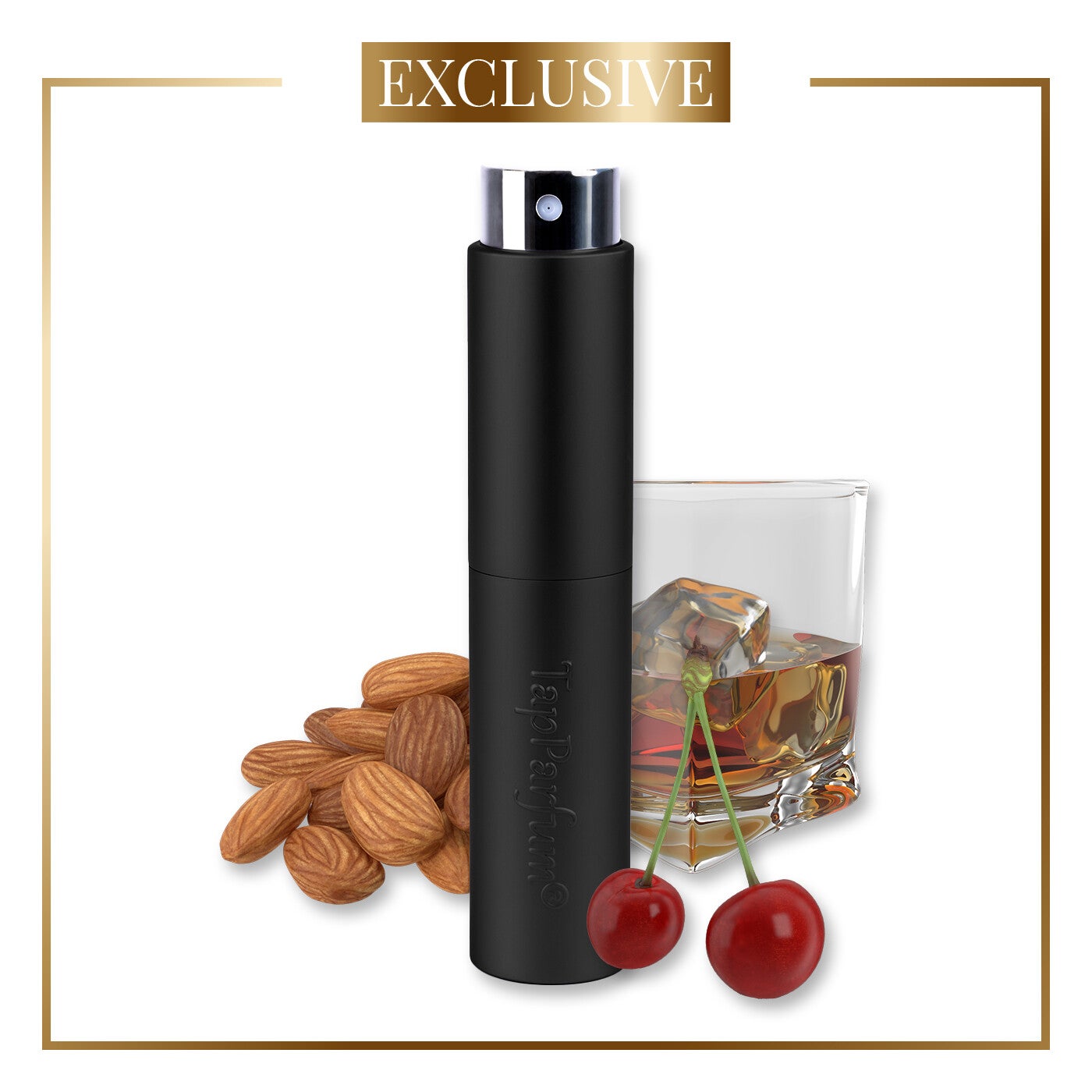 TN 007  - Exclusive Unisex Parfum