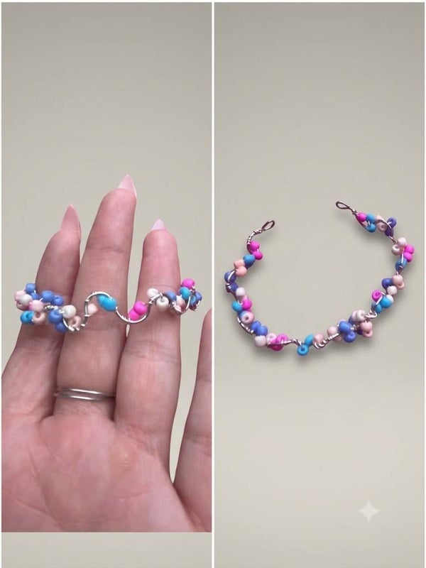Fruity Bangle
