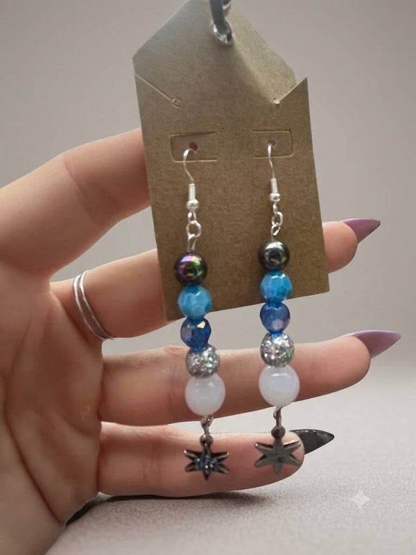 Galaxy Dangles