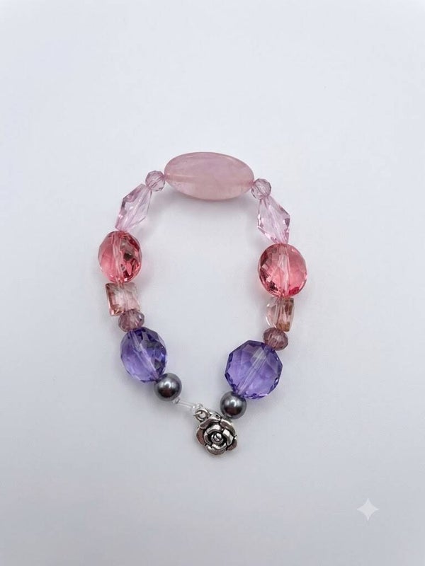 Rose Bracelet